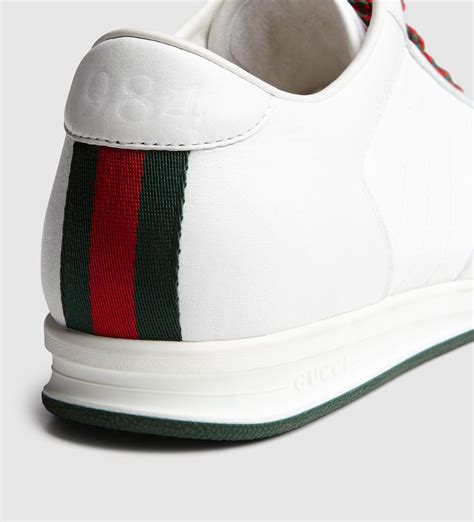 1984 retro gucci sneakers|gucci 84 sneakers for sale.